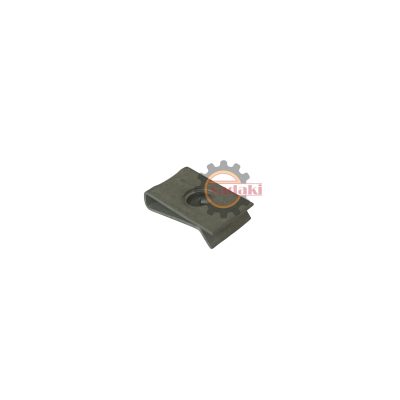 مهره فنردار (خار) قطعات عمومی اتاق سقف بخاری FH500 FH4 اصلی سایز 4.8