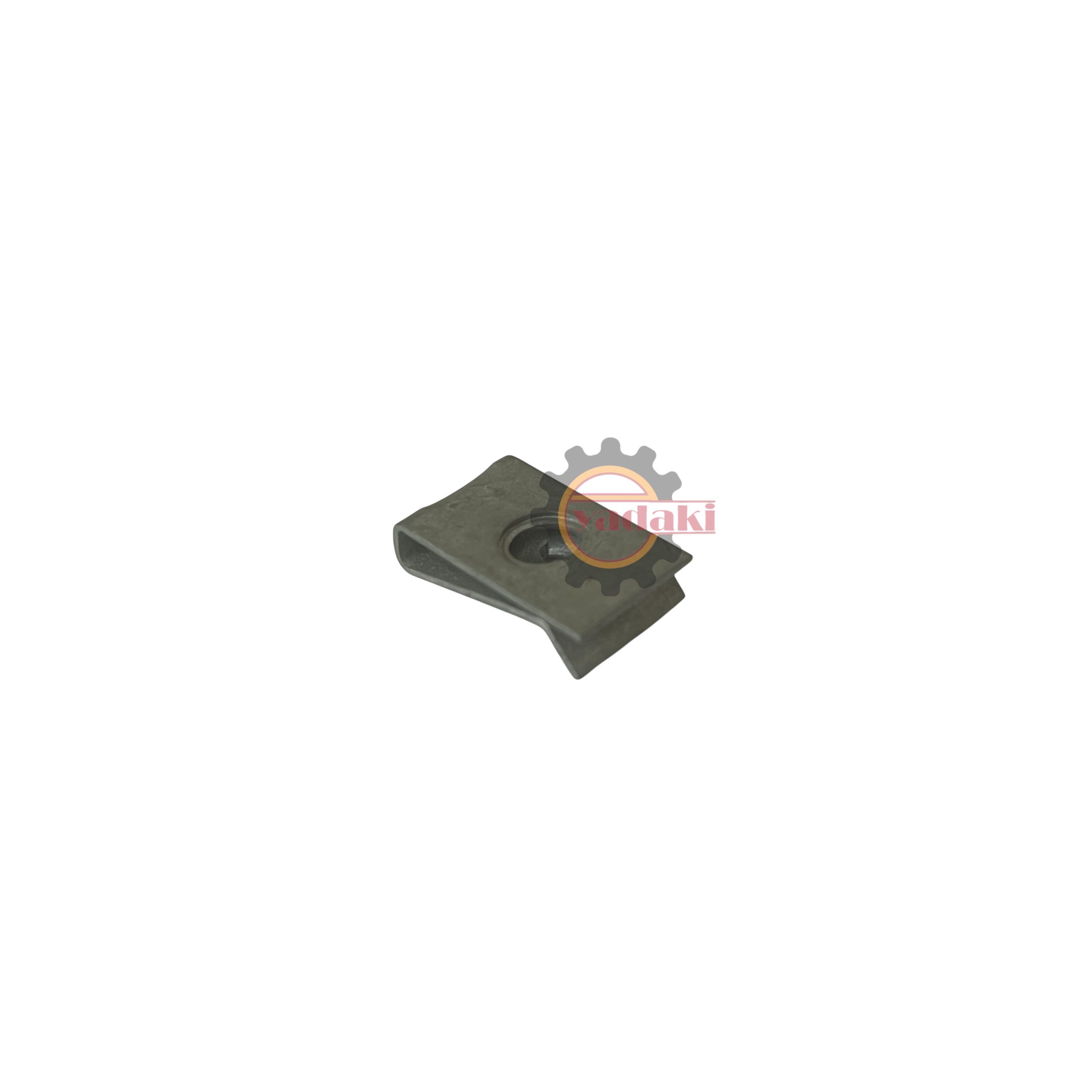 993583-scaled-1.jpg مهره فنردار (خار) قطعات عمومی اتاق سقف بخاری FH500 FH4 اصلی سایز 4.8 - تصویر 1