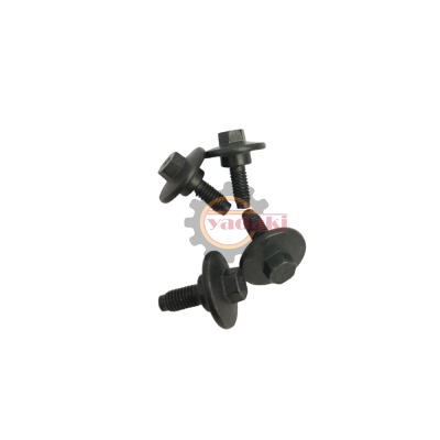 پیچ 6 /1.5 سانتی بادگیر خرگوشی بغل سقف fh500 u5 اصلی