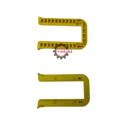 رابط پلاستیکی سیم کشی لایت چراغ FH500 FH4 اصلی