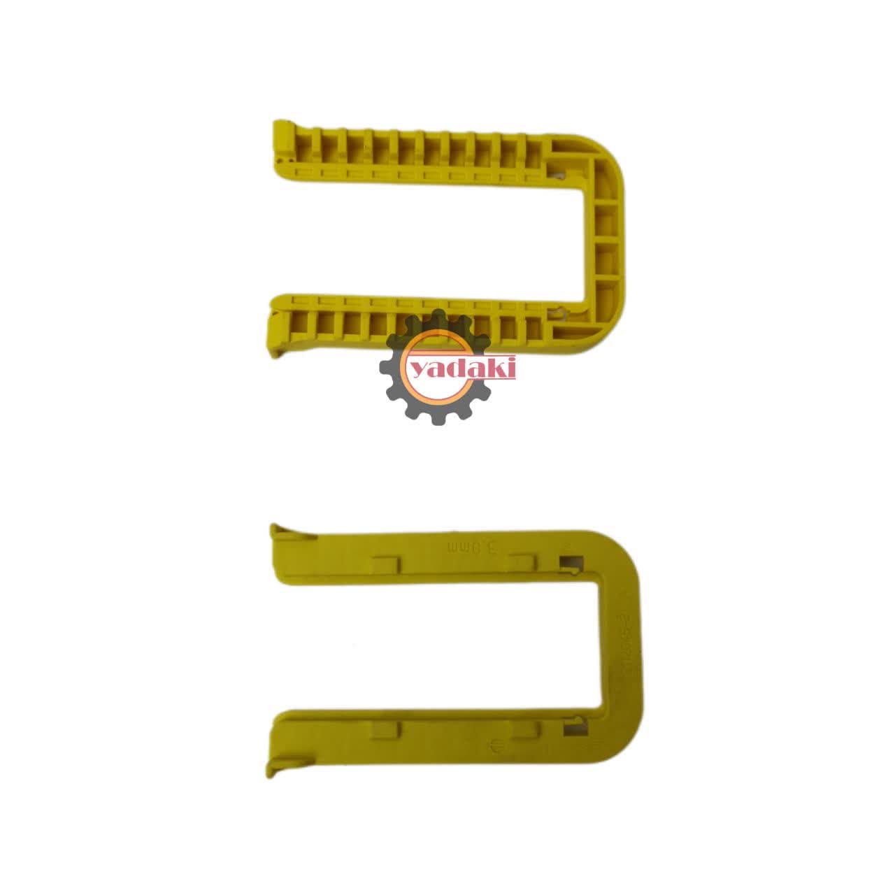 995174.jpg رابط پلاستیکی سیم کشی لایت چراغ FH500 FH4 اصلی - تصویر 1
