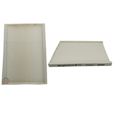 فیلتر بخاری درونی بلندتر اپراتور FH500 رنایی
