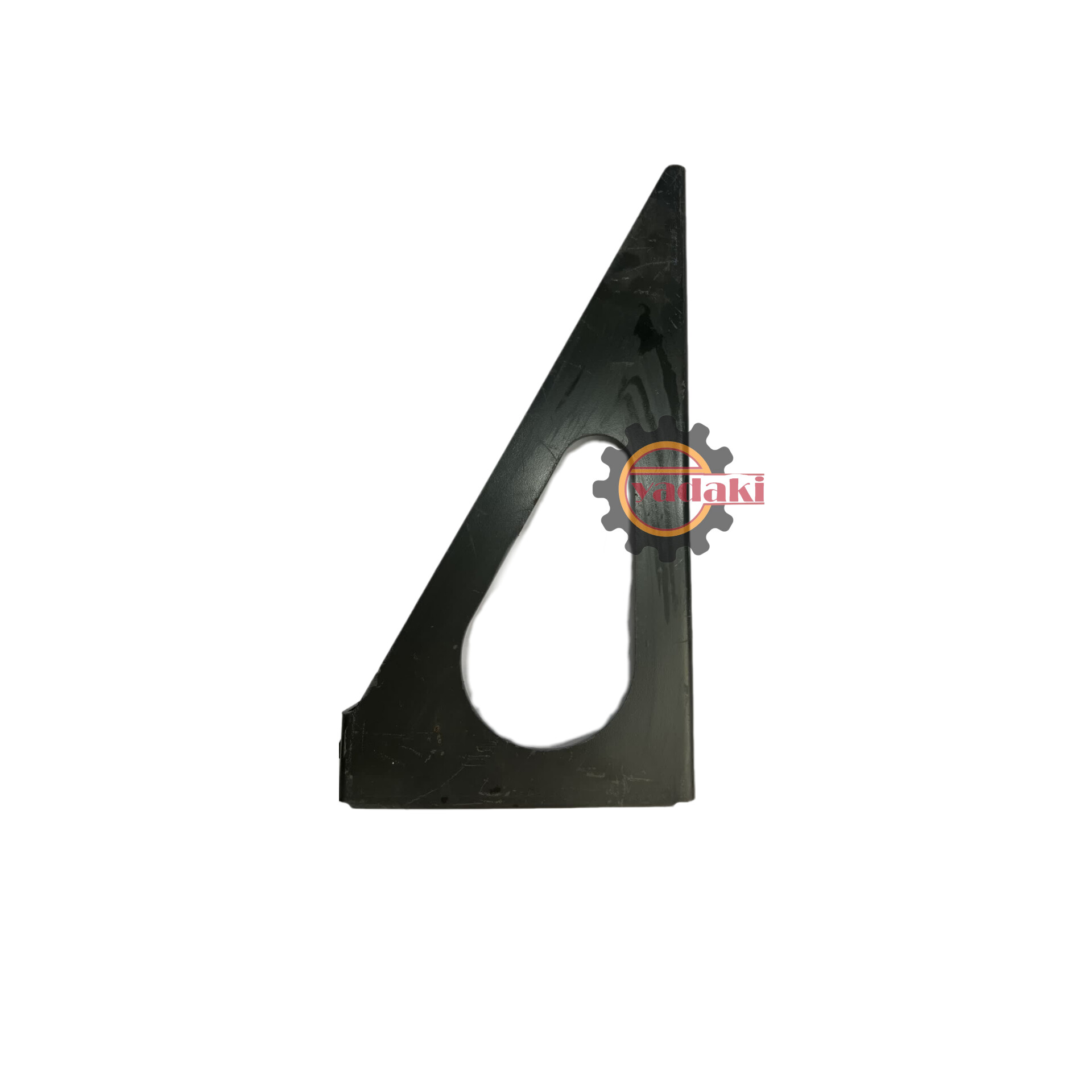 ir-001750.jpg پایه رکاب باتری fh4 460 ایرانی چپ(راننده) - تصویر 1