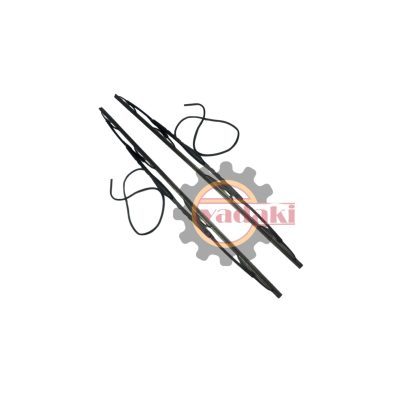 تیغه برف پاکن آبپاش دار FH500 طرح اصلی سایز 28