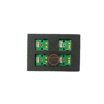 کیت برد لایت چراغ FH500 طرح اصلی نارنجی
