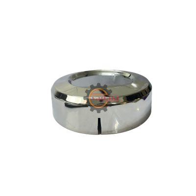 درب قالپاق چرخ عقب FH500 طرح استیل