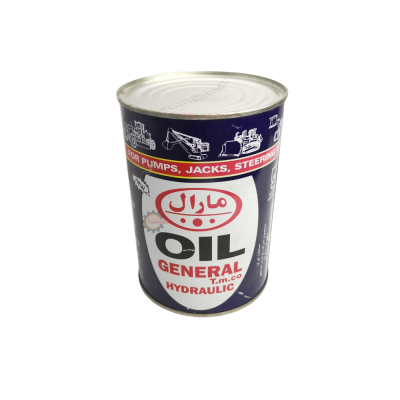 روغن هیدرولیک فرمان مارال