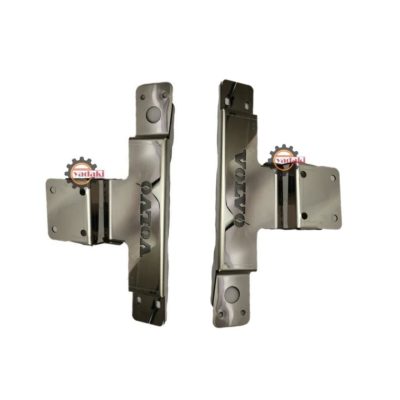 پایه دیاق بوق سقف استیل چپ و راست FH500 یا FH4 دست