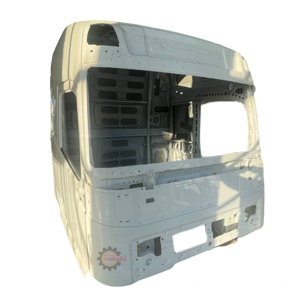 اتاق.png اتاق لخت بدون درب بدون جلو پنجره رنگ فابریک FH500 یا FH4 اصلی - تصویر 1