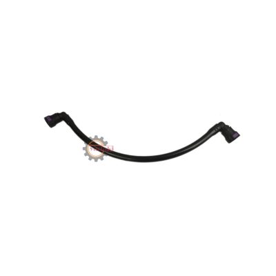 جنت استخوانی کوتاه خنک کن FH500 گیربکس طرح اصلی