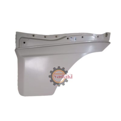 زیر دری FH12 FH13 چپ قهوه چی ترک