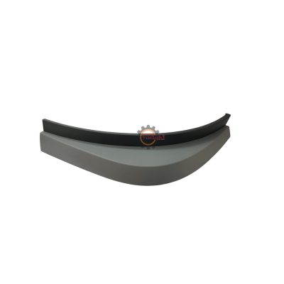 زیر سپری برف روب تکی راست FH500 طوسی