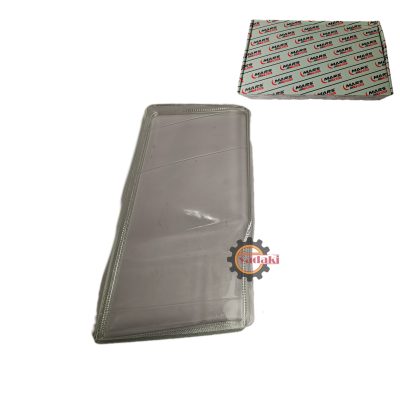 شیشه چراغ جلو FH12 مارس ترک چپ