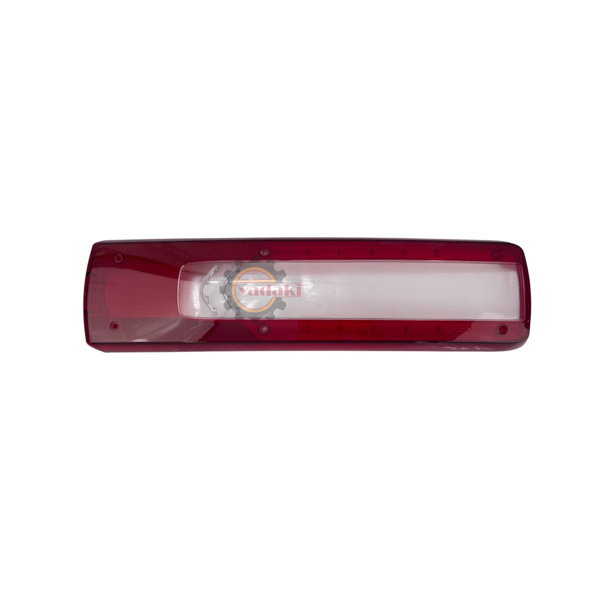 طلق-چراغ-خطر-FH500-ترک-مارس.jpg طلق چراغ خطر FH500 ترک مارس - تصویر 1