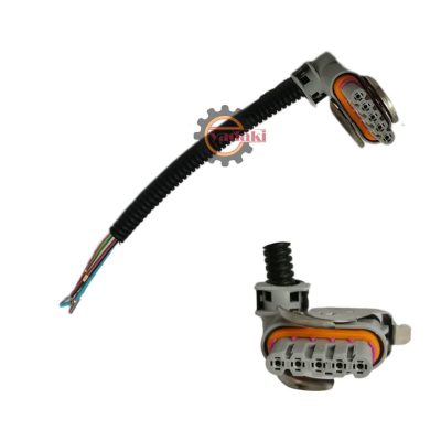 فیش دینام FH12 FH13 FH500 ایرانی