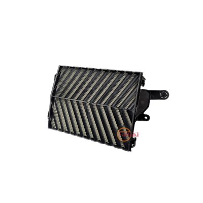 قاب فیلتر بخاری FH500 تایوان