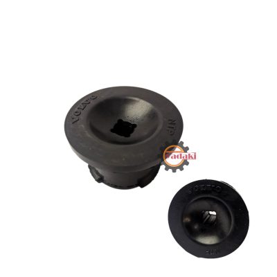لاستیک پایه رادیات تکی FH12 FH13 ایرانی