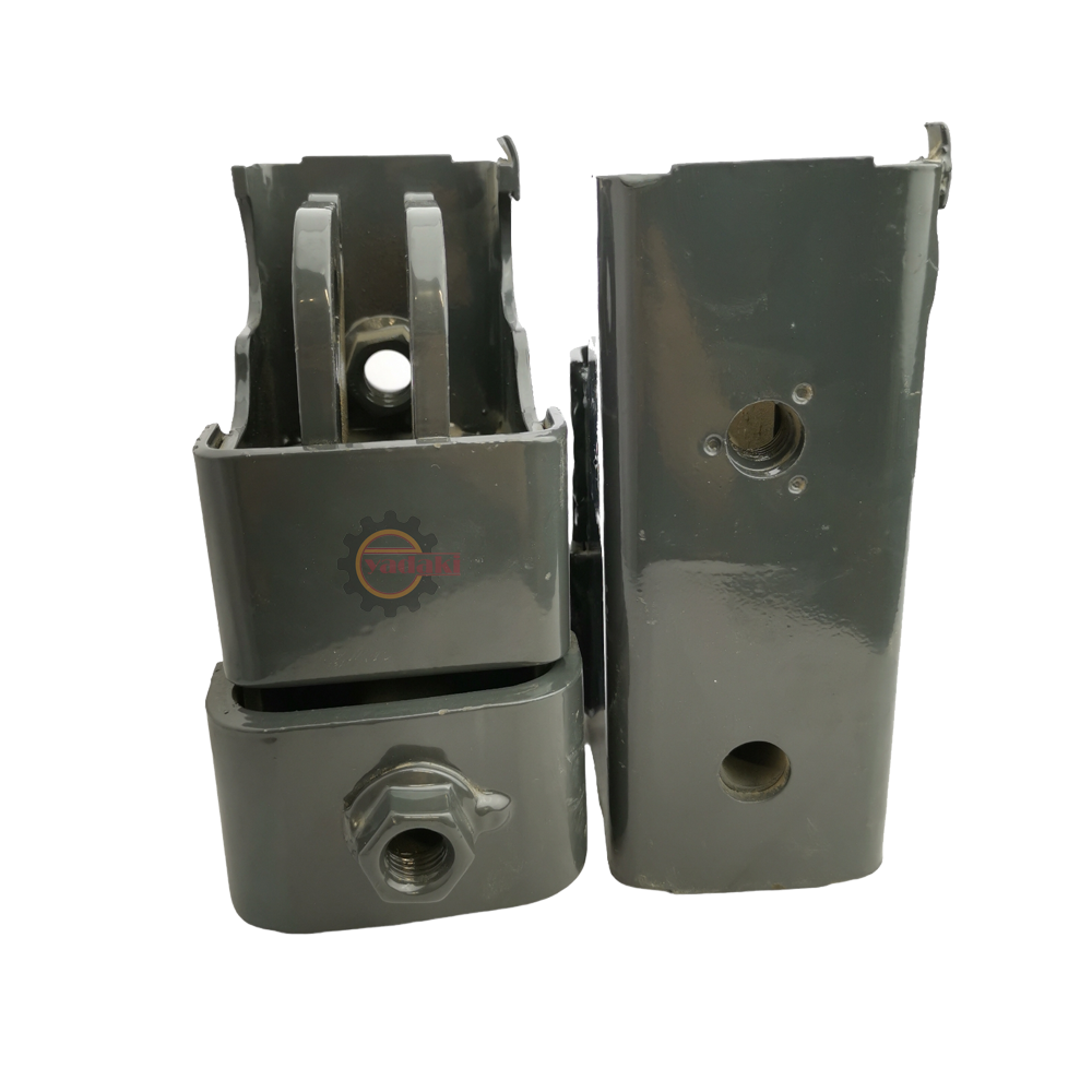 واسطه-رام-سپر.png واسطه فلزی بین سپر رام و نردبانی FH500 یا FH4 ایرانی راست - تصویر 1
