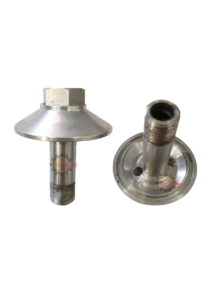 پیچ-قارچی.png مهره قارچی خنک کن گیربکس fh500 ایرانی - تصویر 1