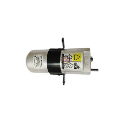 کپسول کولر بدون لوله سرخود fh500 اصلی