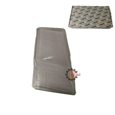 شیشه چراغ جلو FH12 مارس ترک راست