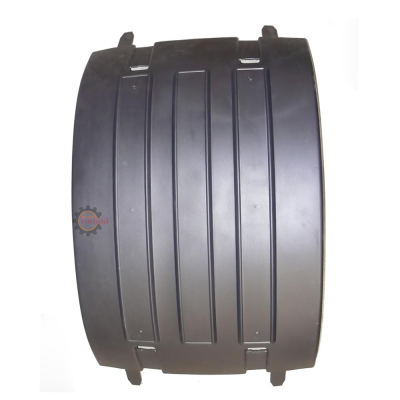 گلگیر روی چرخ عقب FH500 FH13 ایرانی درجه یک
