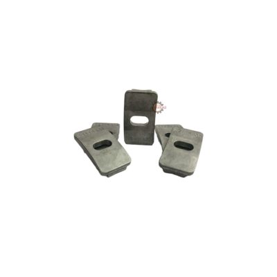 براکت نصب رينگ دور پروانه FH500 FH4 اصلی