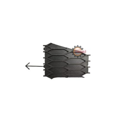 کورکن جلو پنجره ثابت FM4 T پایین تایوان چپ