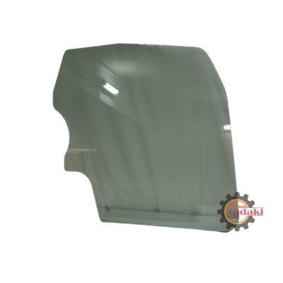 شیشه درب FH500 یا FH4 وارداتی استوک چپ یا راننده