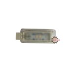 چراغ led داخل دریچه کابین و جعبه کنسول سقف FH500 یا FH4 اصلی